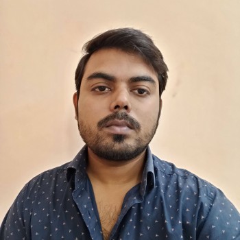 Saurabh Kumar